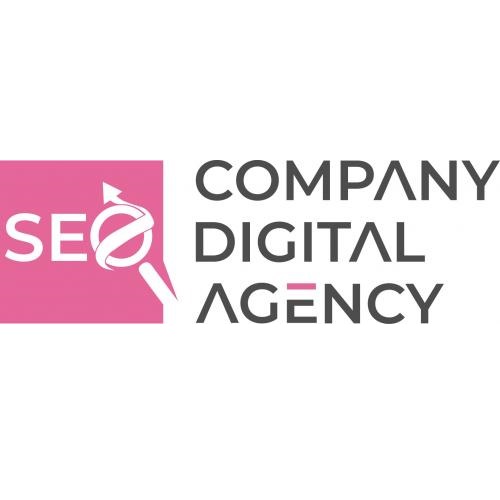 SEO Company Digital Agency of London